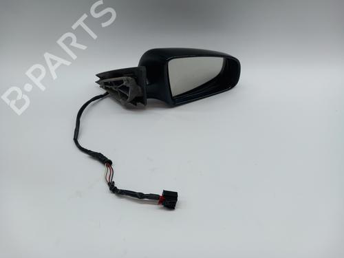 Used Right mirror AUDI A3 (8P1) [2003-2013]  26619398