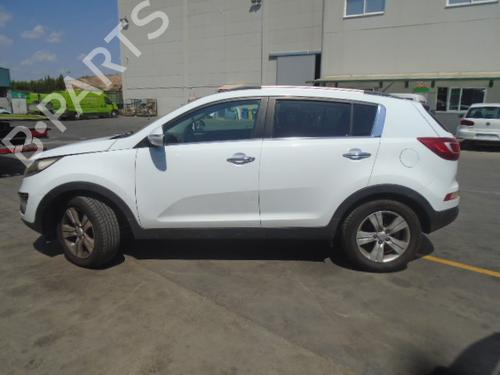 Catalyst KIA SPORTAGE III (SL) 1.6 GDI | BP18354239M10 