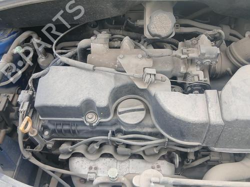 Engine KIA PICANTO I (SA) 1.0 | BP38472523M1 - Image 9