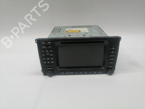 Used Electronic module Electronic module PORSCHE CAYENNE (9PA) 3.2 (250 hp) 36275923 36275923