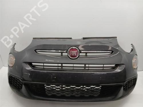 front-bumper-fiat-500x-334_-2014-34376139 main image