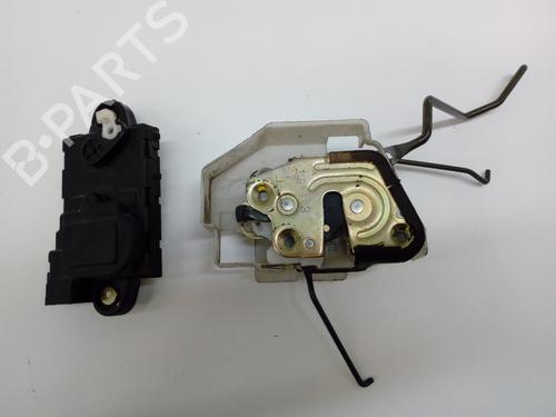 Front left lock HYUNDAI SONATA IV (EF)  | BP10226028C98 