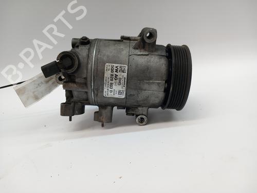 Klimakompressor für SKODA OCTAVIA III (5E3, NL3, NR3) [2012-2021]  28278553
