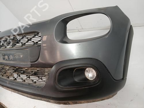 Front bumper CITROËN C3 / C3 ORIGIN III (SX) 1.2 VTi 82 | BP26239021C7 