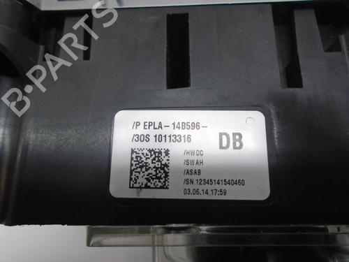 Switch LAND ROVER RANGE ROVER SPORT II (L494) 3.0 TDV6 4x4 | BP10226202I30 