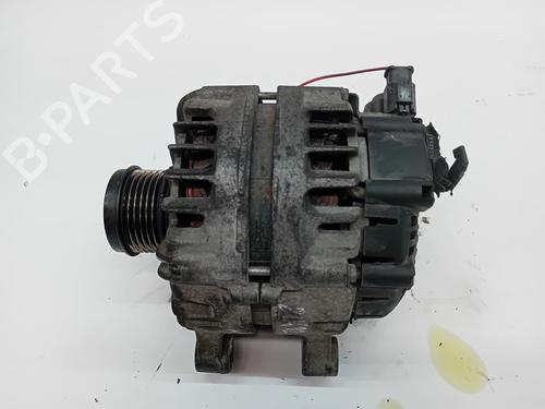 Used Alternator Alternator 38414604 38414604