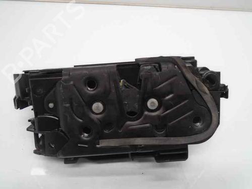 Used Rear right lock VW GOLF VII Variant (BA5, BV5) 1.0 TSI (115 hp) 5683978