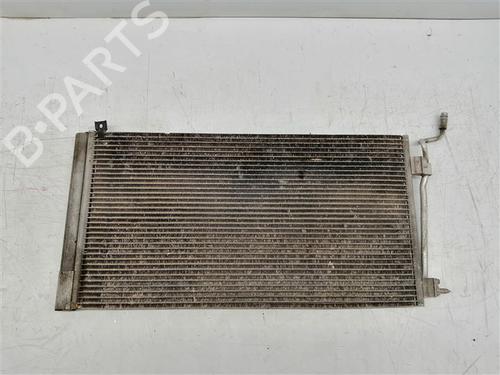 Used AC radiator AC radiator 27301613 27301613