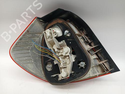 Right taillight BMW 1 (E87) 116 i | BP38293534C35 - Image 4