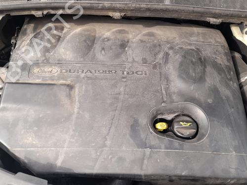 Front wiper motor FORD S-MAX (WA6)  | BP11055195M29 