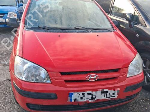 Recambios HYUNDAI GETZ (TB)  1.1  4997979