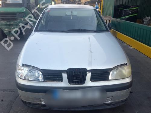 Rear right exterior door handle SEAT CORDOBA (6K1, 6K2) 1.9 TDI | BP18141050C130