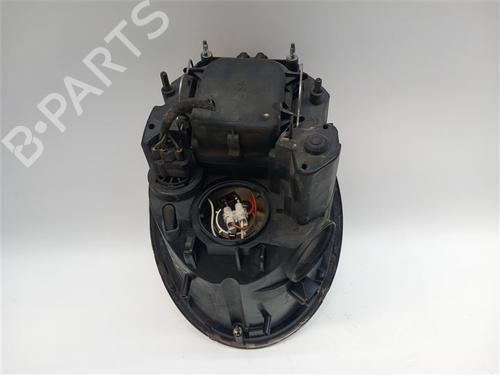 Left headlight MINI MINI (R50, R53) One | BP39542018C28 - Image 2