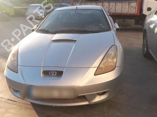 Used Parts TOYOTA CELICA Coupe (_T23_) 1.8 16V VT-i (ZZT230_, ZZT230) 4983808