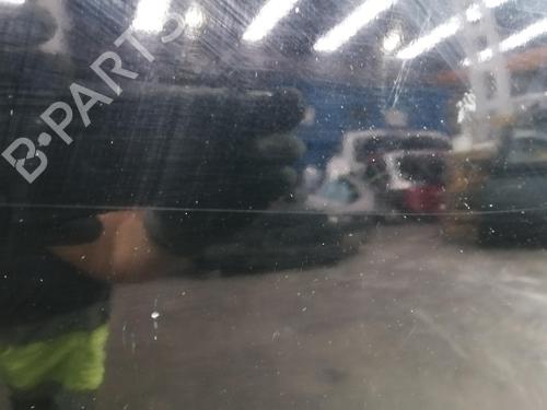 Left front door MERCEDES-BENZ E-CLASS (W211) E 320 CDI (211.026) | BP26913202C2 