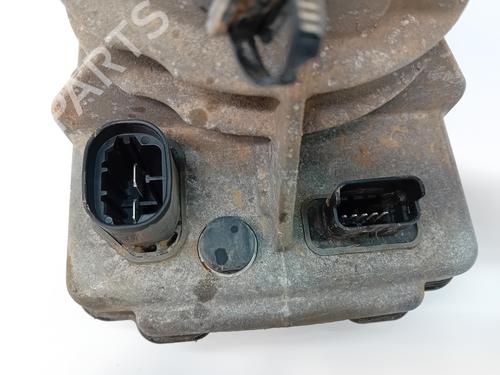 Servopumpe CITROËN C4 Picasso I MPV (UD_)  | BP29246810M99 
