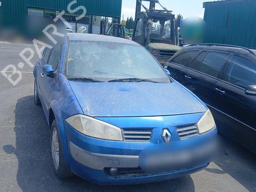 Brugte RENAULT MEGANE II Saloon (LM0/1_) 1.9 dCi (LM0G, LM1G, LM2C) 4886943
