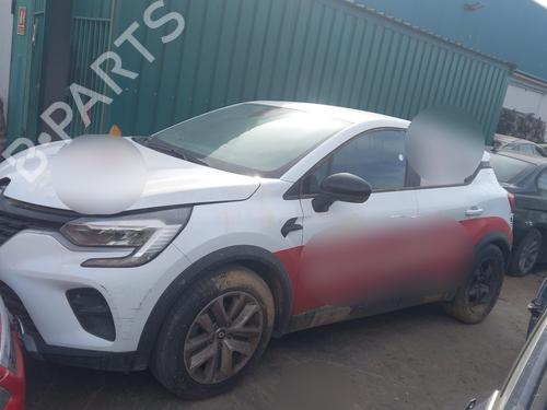 Used Parts RENAULT CAPTUR II (HF_) [2020-2025]  4227026