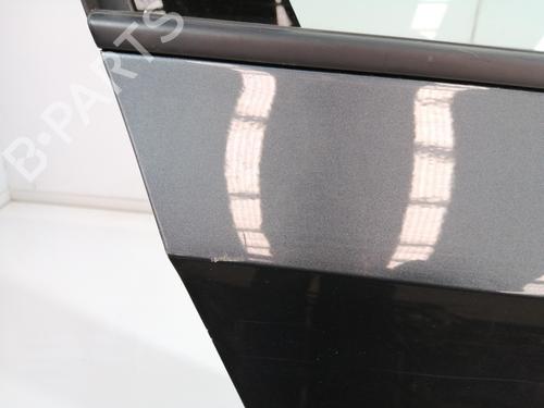 Right rear door SEAT TOLEDO IV (KG3) 1.6 TDI | BP28118851C5 