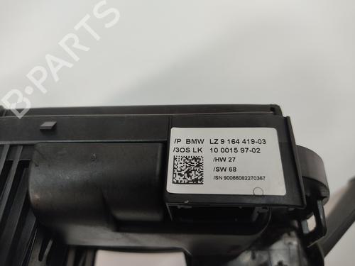 Headlight switch BMW X5 (E70) 3.0 sd | BP29188927I24 