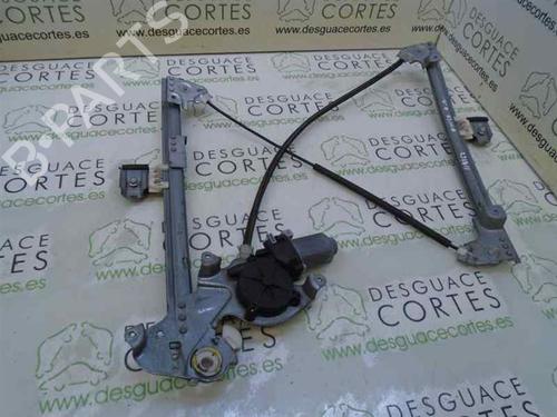 Used Front right window mechanism Front right window mechanism ROVER 75 (RJ) 2.0 V6 (150 hp) 5525240 5525240