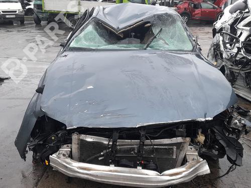 Used Parts AUDI A8 D3 (4E2, 4E8)  4.0 TDI quattro  1036717