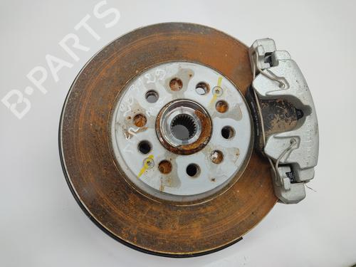 Højre Styrespindel Lejehus MG MG ZS SUV (AZS1) [2017-2025]  29297886