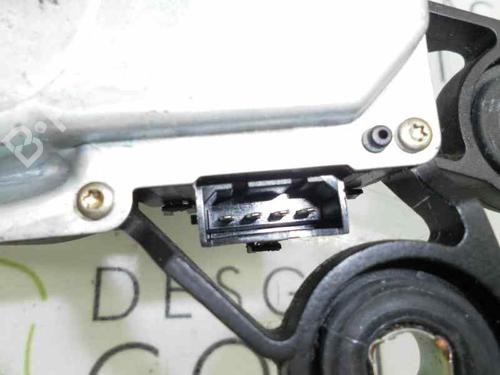 Rear wiper motor SEAT IBIZA II (6K1) 1.9 D | BP5468287M102 