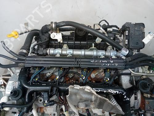 Engine FIAT TIPO Hatchback (356_, 357_) | BP26004624M1 - Image 1