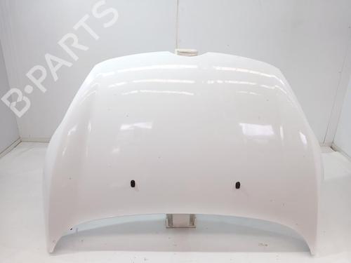 Used Hood Hood FORD FIESTA VI (CB1, CCN) 1.6 TDCi (95 hp) 35769469 35769469