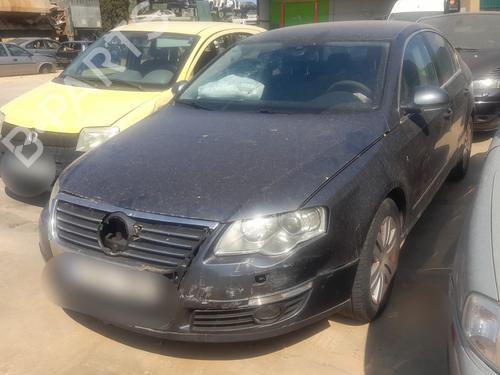 Starter VW PASSAT B6 (3C2)  | BP27866849M8 