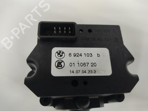 Steering column stalk BMW 6 (E63) 645 Ci | BP20106736I23 
