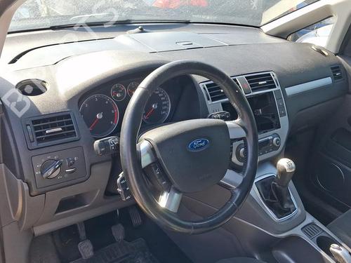Venstre forlygte FORD FOCUS C-MAX (DM2) | BP38470613C28 - Image 8