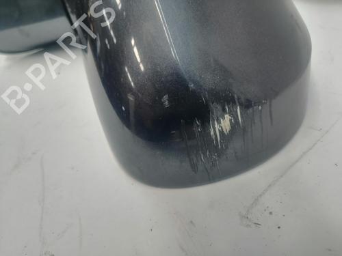 Left mirror SSANGYONG RODIUS I  | BP28670201C26 