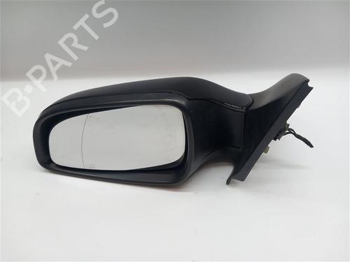 Used Left mirror Left mirror OPEL ASTRA H GTC (A04) 1.7 CDTi (L08) (101 hp) 39699602 39699602