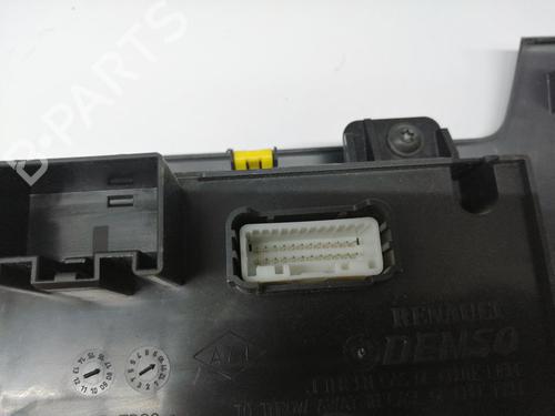 Climate control NISSAN INTERSTAR Van (X62B)  | BP30672068I5 