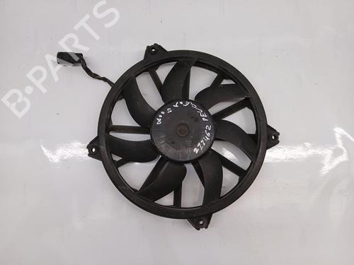 Used Radiator fan Radiator fan 38414499 38414499
