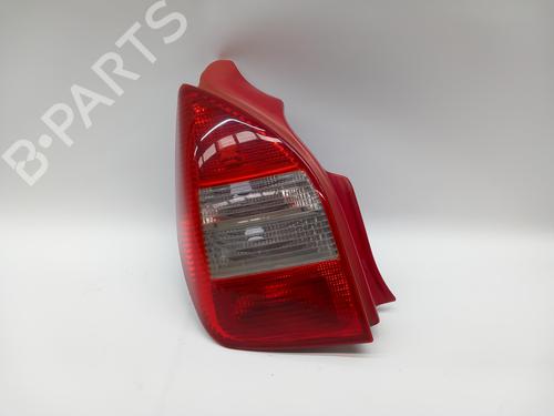 Used Left taillight CITROËN C2 (JM_) 1.1 (60 hp) 27160404