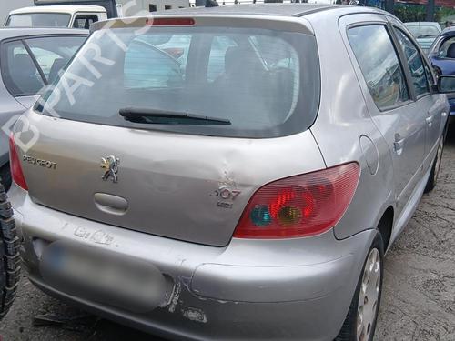 Headlight switch PEUGEOT 307 (3A/C) 1.6 16V | BP32979089I24  - Image 8