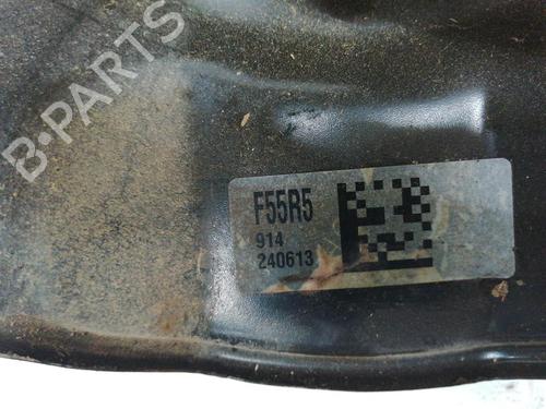 Right front steering knuckle TOYOTA COROLLA Hatchback (_E21_, _EA1_, _EH1_) | BP36262170M26 - Image 3