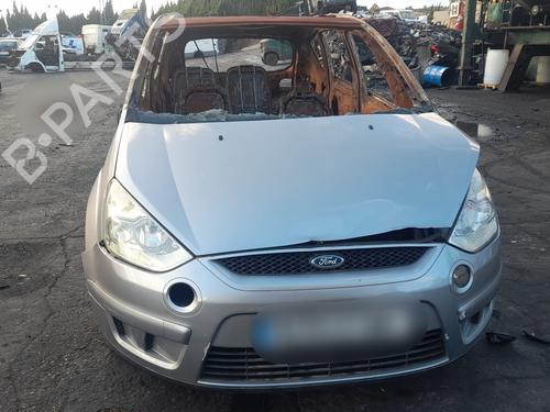 Gearbox FORD S-MAX (WA6) | BP21224305M3