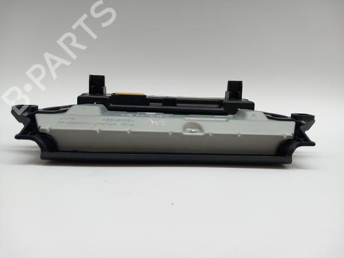 Display monitor CITROËN C4 III (BA_, BB_, BC_)  | BP28127523C48 