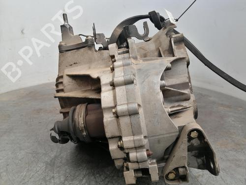 Gearbox FORD MONDEO III (B5Y) 2.0 TDCi | BP29612067M3 