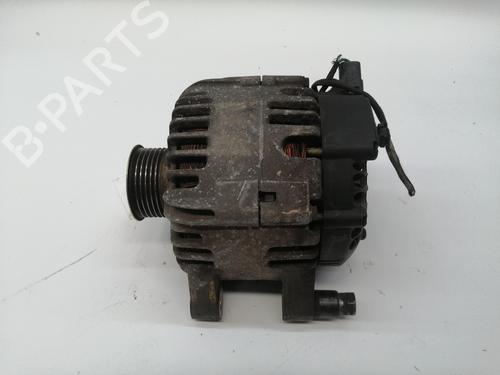 Used Alternator CITROËN C3 I (FC_, FN_) 1.4 HDi (68 hp) 29430630