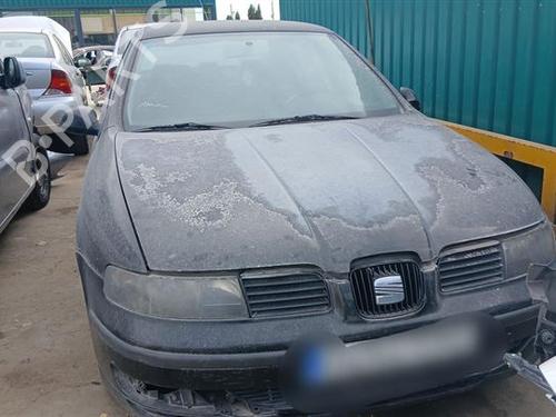 Used Parts SEAT TOLEDO II (1M2) 1.9 TDI 4985482