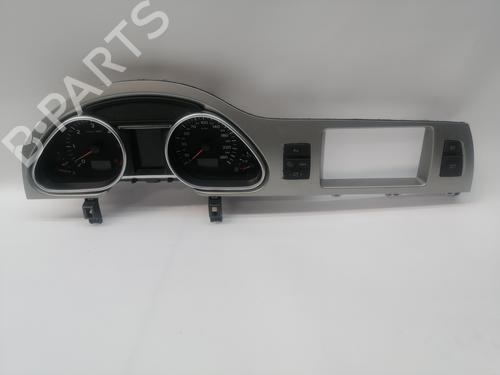 Kombiinstrument AUDI Q7 (4LB) 3.0 TDI quattro (233 hp) 29010086