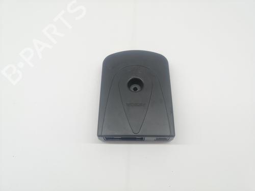 Ander FORD FIESTA VI (CB1, CCN) 1.6 Ti (120 hp) 21062754