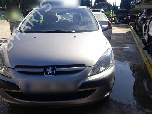 Brugte PEUGEOT 307 (3A/C) 1.6 16V (109 hp) 4261616