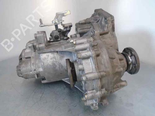 Gearbox VW PASSAT B6 (3C2)  | BP5532491M3 