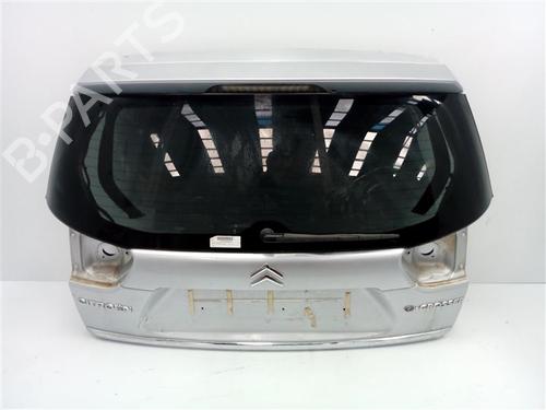 Used Tailgate Tailgate CITROËN C-CROSSER (VU_, VV_) 2.2 HDi (156 hp) 16114437 16114437